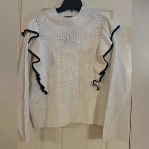 Marc New York by Andrew Marc Knit Sweater